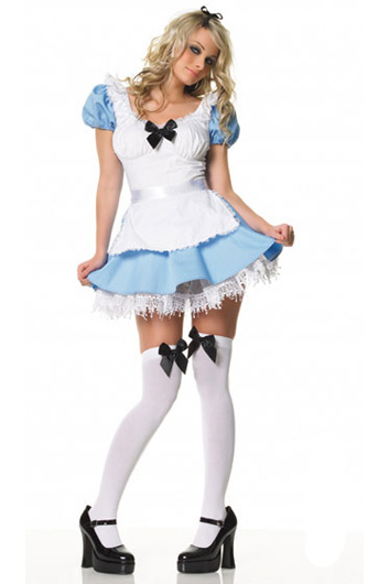 Illustration for article titled The Highs And (Very) Lows Of Movie Marketing, Alice-Merch Edition